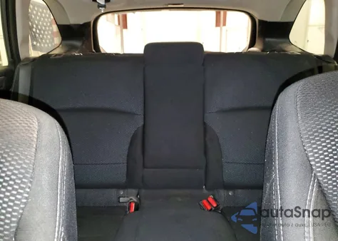 2018 Subaru Outback 2.5I z USA, uszkodzony, nr VIN 4S4BSAACXJ3214779